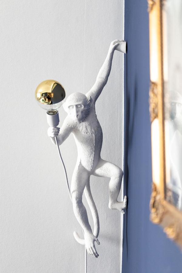 International Rosa Blue - Design - Centre Ville - Ancien Palace Vichy Exterior foto
